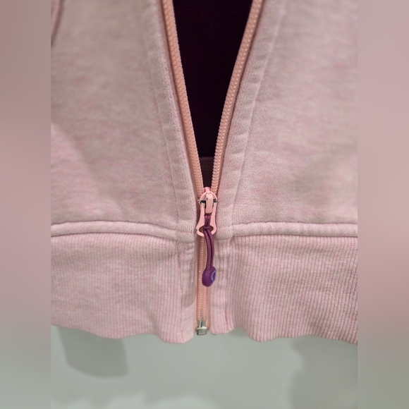 lululemon athletica Pink Women's Sweater - Picture 7 of 8